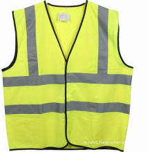 (ASV-2016) Safety Vest